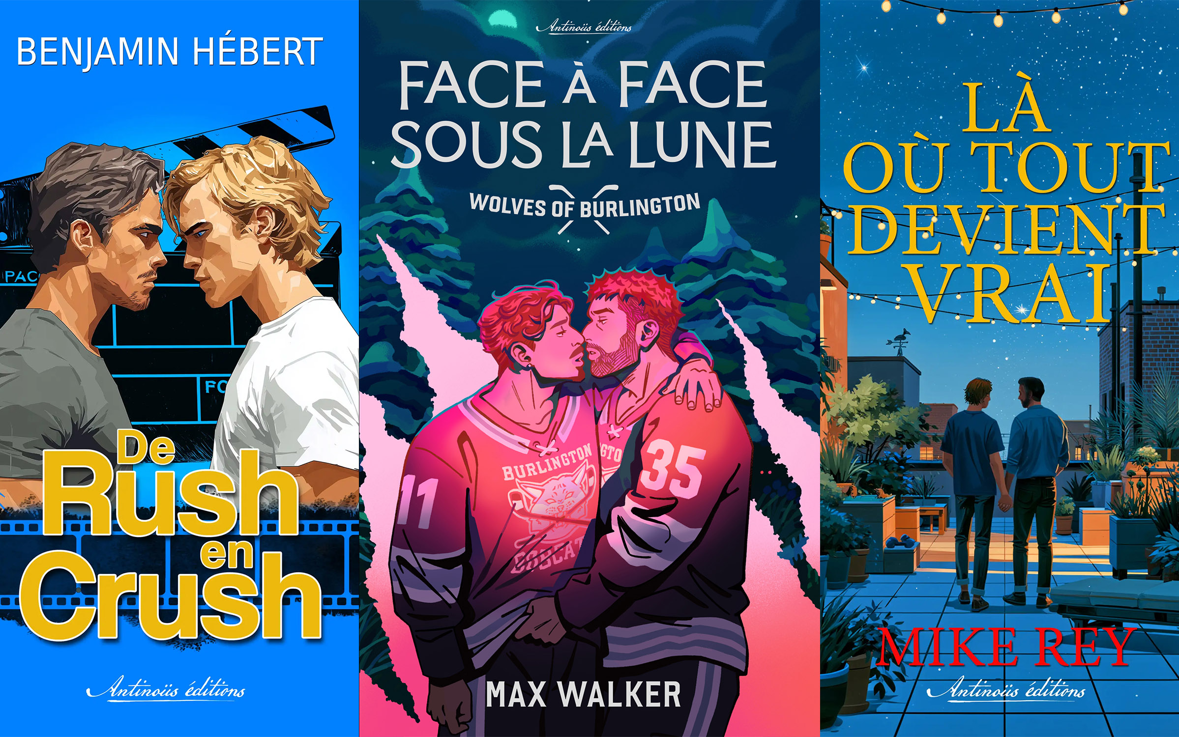 Pack été 3